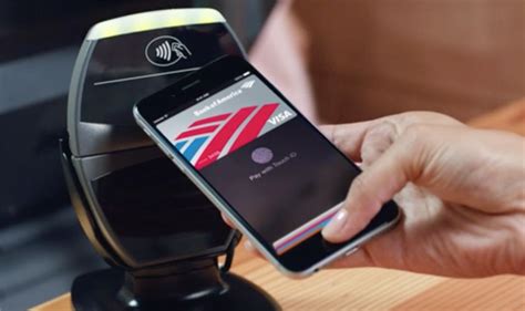 nfc apple pay tag|why is apple pay safe.